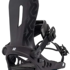 K2 Ladies Hue Snowboard Bindings 2021-2022