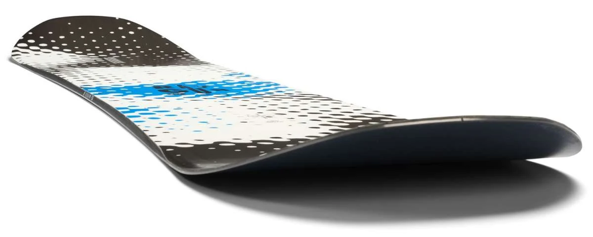 K2 Raygun Pop Snowboard 2022-2023 2 K2 Raygun Pop Snowboard 2022-2023 - Image 2