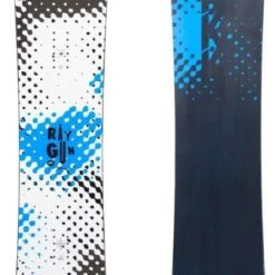 K2 Raygun Pop Snowboard 2022-2023