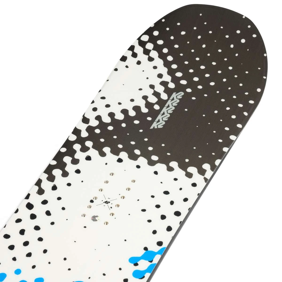 K2 Raygun Pop Snowboard 2022-2023 3 K2 Raygun Pop Snowboard 2022-2023 - Image 3