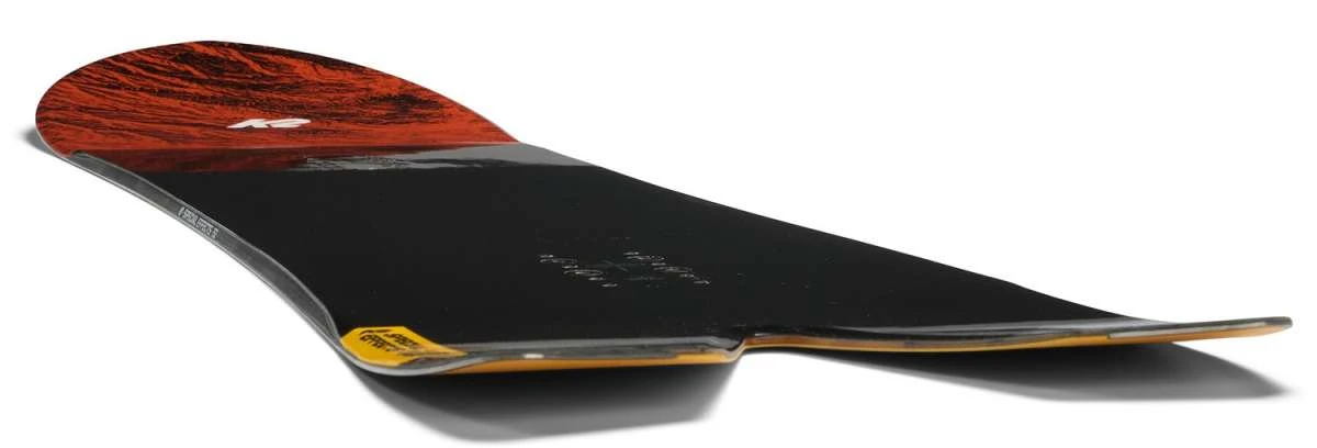 K2 Special Effects Snowboard 2022-2023 6 K2 Special Effects Snowboard 2022-2023 - Image 6