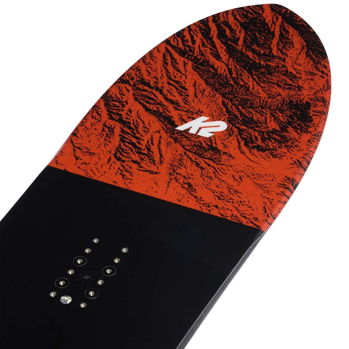 K2 Special Effects Snowboard 2022-2023 3 K2 Special Effects Snowboard 2022-2023 - Image 3