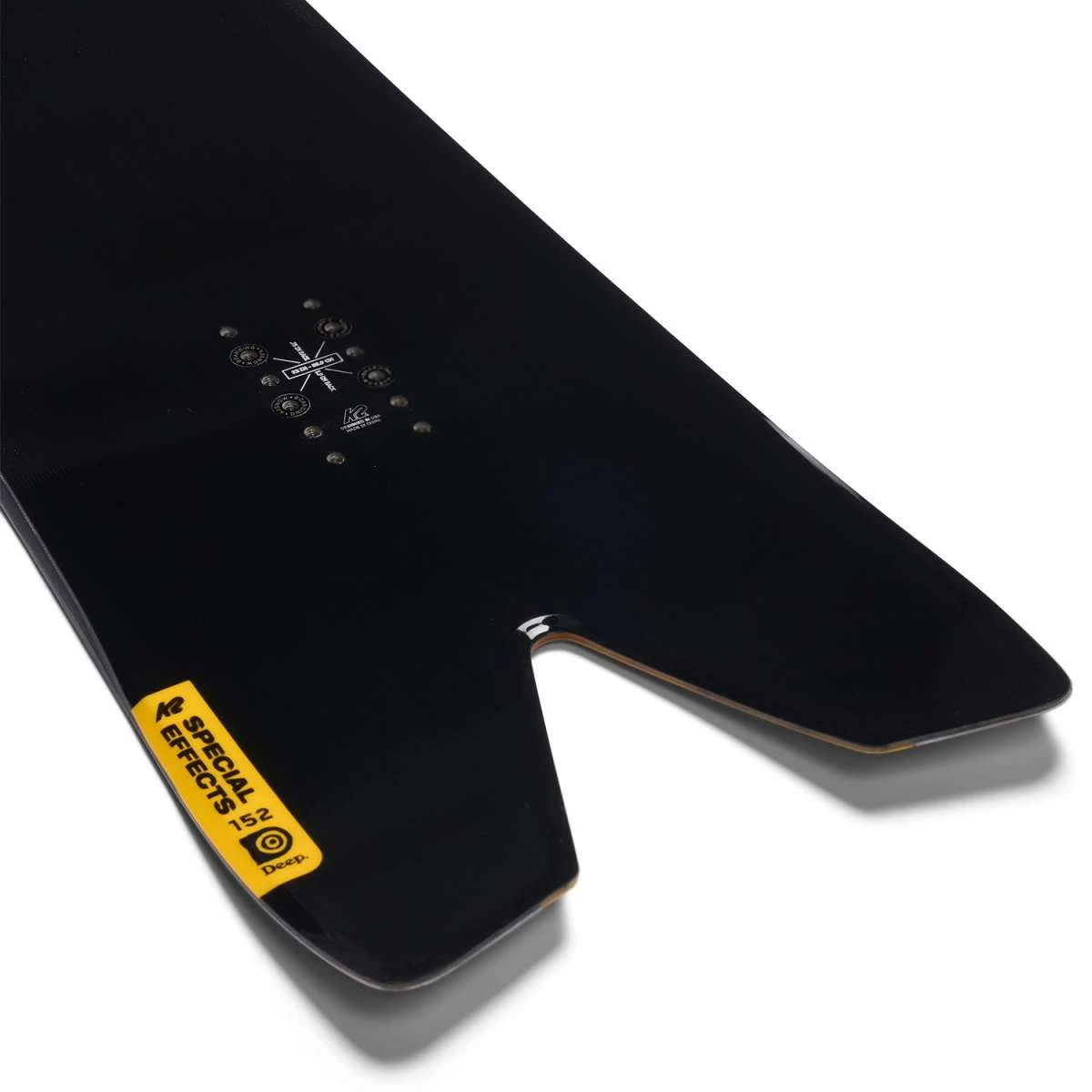 K2 Special Effects Snowboard 2022-2023 2 K2 Special Effects Snowboard 2022-2023 - Image 2