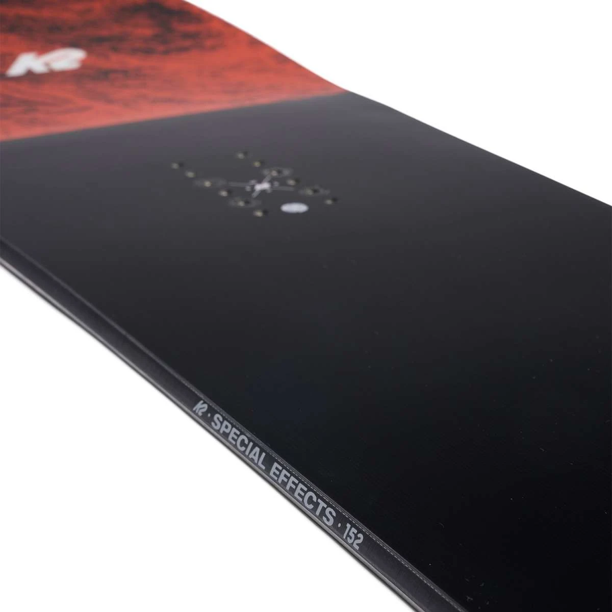 K2 Special Effects Snowboard 2022-2023 4 K2 Special Effects Snowboard 2022-2023 - Image 4