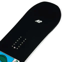 K2 Ladies Spellcaster Snowboard 2022-2023 9 K2 Ladies Spellcaster Snowboard 2022-2023 -Cheap Salomon Store k2 spellcaster snowboard 2022 2023 ski pro 298687917