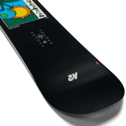 K2 Ladies Spellcaster Snowboard 2022-2023 7 K2 Ladies Spellcaster Snowboard 2022-2023 -Cheap Salomon Store k2 spellcaster snowboard 2022 2023 ski pro 525531721