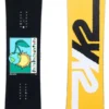 K2 Ladies Spellcaster Snowboard 2022-2023