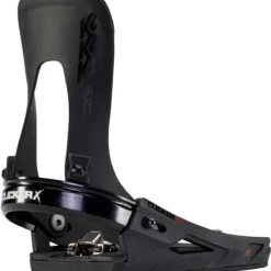 K2 Ladies' Clicker X HB LTD Step On Snowboard Bindings 2020-2021