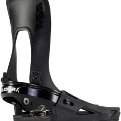 K2 Men's Clicker X HB LTD Step On Snowboard Bindings 2020-2021