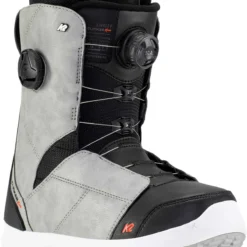 K2 Ladies' Kinsley Clicker X HB LTD Step On Snowboard Boot 2020-2021