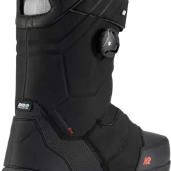 K2 Men's Maysis Clicker X HB LTD Step On Snowboard Boots 2020-2021 -Cheap Salomon Store k2snow f20 maysisclicker x hb ltd black gallery2 final