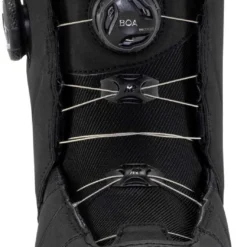 K2 Men's Maysis Clicker X HB LTD Step On Snowboard Boots 2020-2021 -Cheap Salomon Store k2snow f20 maysisclicker x hb ltd black gallery3 final