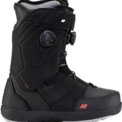 K2 Men's Maysis Clicker X HB LTD Step On Snowboard Boots 2020-2021 -Cheap Salomon Store k2snow f20 maysisclicker x hb ltd black gallery4 final