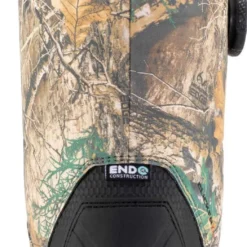 K2 Men's Maysis Clicker X HB LTD Step On Snowboard Boots 2020-2021 -Cheap Salomon Store k2snow f20 maysisclicker x hb ltd realtree gallery1 final