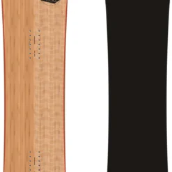 Salomon Men's Taka Wolle Snowboard 2019-2020