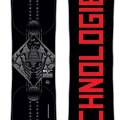 Lib Tech TRS Snowboard 2022-2023
