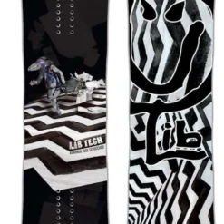 Lib Tech Box Scratcher Snowboard 2022-2023