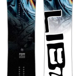 Lib Tech Dynamo Snowboard 2022-2023