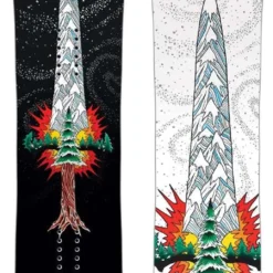Lib Tech Dynasword Snowboard 2022-2023