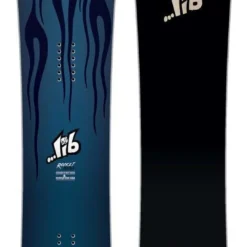 Lib Tech Lost Mayhem Rocket C3 Snowboard 2022-2023
