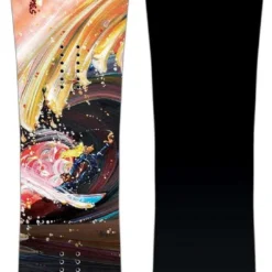 Lib Tech MC Wayfinder II Snowboard 2022-2023