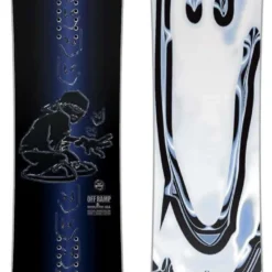 Lib Tech Off Ramp Snowboard 2023-2024