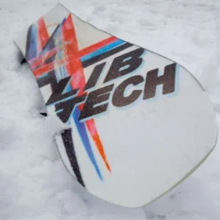 Lib Tech Ladies Ryme Snowboard 2022-2023 6 Lib Tech Ladies Ryme Snowboard 2022-2023 -Cheap Salomon Store lib tech ryme 2023 2024 ski pro 118390151