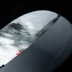 Endeavor Men's Live Snowboard 2019-2020 8 Endeavor Men's Live Snowboard 2019-2020 -Cheap Salomon Store live black red gallery3 final