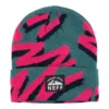 Neff Lawrence Jacquard Beanie 2020-2021