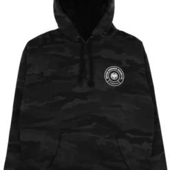 Never Summer Board Colorado Pullover Hoodie 2022-2023