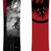 Never Summer Hammer Snowboard 2022-2023