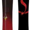 Never Summer Harpoon Snowboard 2022-2023