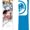 Never Summer Ladies Proto Synthesis Snowboard 2022-2023