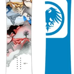 Never Summer Ladies Proto Synthesis Snowboard 2022-2023