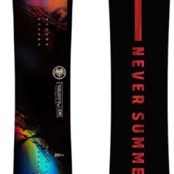 Never Summer Proto FR X 2022-2023