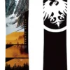 Never Summer Snowtrooper Snowboard 2022-2023