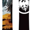 Never Summer Snowtrooper X Snowboard 2022-2023