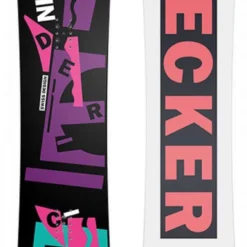 Nidecker Air Pipe Snowboard 2020-2021