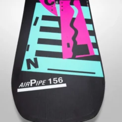 Nidecker Air Pipe Snowboard 2020-2021 -Cheap Salomon Store nidecker air pipe 2020 2021 ski pro 924143980