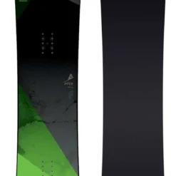 Nidecker Area Snowboard 2019-2020