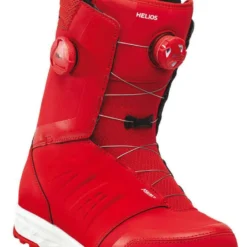 Nidecker Helios BOA Snowboard Boots 2020-2021