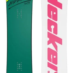 Nidecker Lip Stick Snowboard 2020-2021