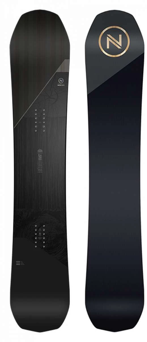 Nidecker Platinum Snowboard 2020-2021 1 Nidecker Platinum Snowboard 2020-2021
