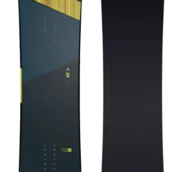 Nidecker Rave Snowboard 2019-2020