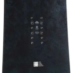 Nidecker Thruster Snowboard 2022-2023 10 Nidecker Thruster Snowboard 2022-2023 -Cheap Salomon Store nidecker thruster snowboard 2022 2023 ski pro 81481172