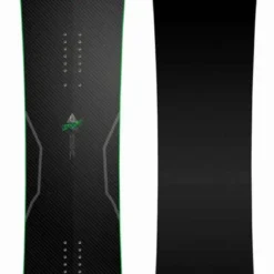 Nidecker Ultralight Snowboard 2020-2021