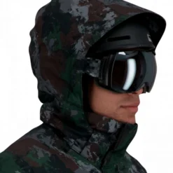 Obermeyer Density Insulated Jacket 2021-2022 -Cheap Salomon Store obermeyer density insulated jacket 2021 2022 726689487