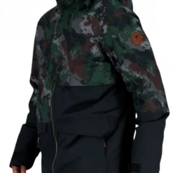 Obermeyer Density Insulated Jacket 2021-2022 -Cheap Salomon Store obermeyer density insulated jacket 2021 2022 944591703