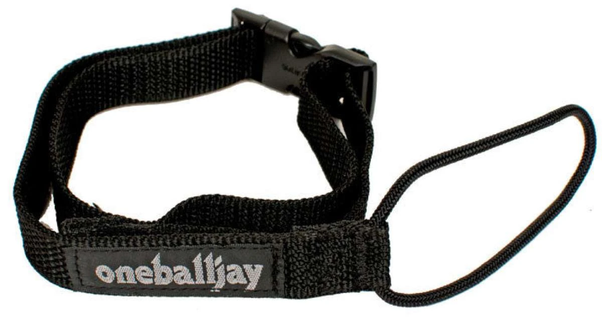Oneball Back N Black Leash 2022-2023 1 Oneball Back N Black Leash 2022-2023
