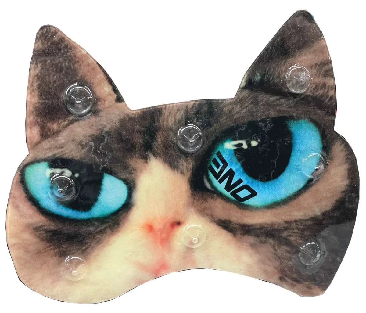 Oneball Cat-Eyez Stomp Pad 2022-2023 1 Oneball Cat-Eyez Stomp Pad 2022-2023